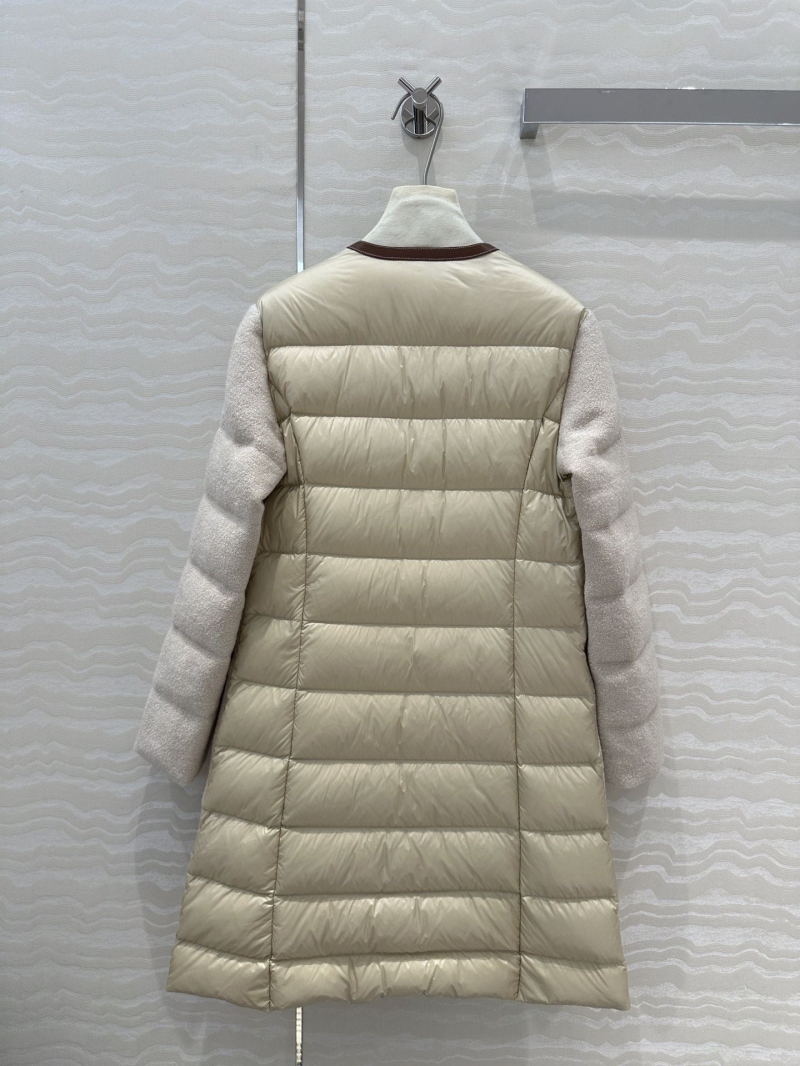 Moncler Down Coat